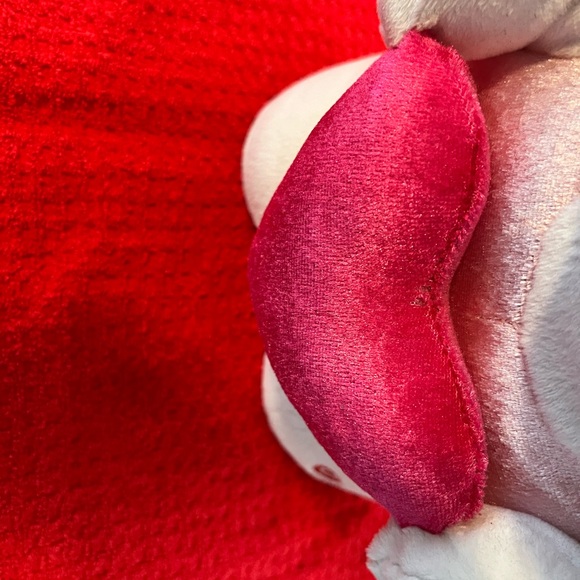 Hello Kitty stepper with Pink Heart - Picture 5 of 5